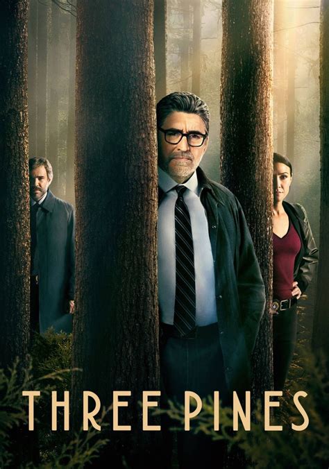 Watch Three Pines Streaming Online .